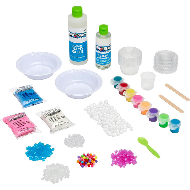 Cra-Z Slimy: Tub Fulla Butter & Crunch - Arts & Crafts - 6