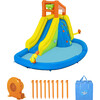 Mega Water Park: Mount Splash - FRG Exclusive - Water Toys - 2