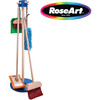 Deluxe Cleaning Playset - Play Kits - 6