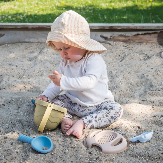 Tiny BIO: Bucket - Water Toys - 7
