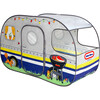 Little Tikes RV Camper Tent - Play Tents - 4