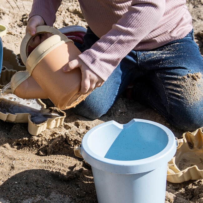 BIO Playset: Sand & Garden - 4pcs - Play Kits - 5