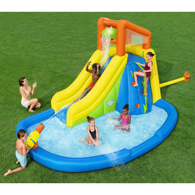 Mega Water Park: Mount Splash - FRG Exclusive - Water Toys - 3