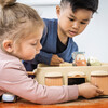 BIO Playset: Garage - 4pcs - Play Kits - 6