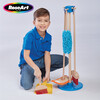 Deluxe Cleaning Playset - Play Kits - 7