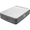 AlwayzAire: 18" Airbed - Queen - Built-In Comfort Pump - Air Mattresses - 1 - thumbnail