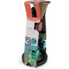 Blue Marine: Sand & Water Mill Set - Water Toys - 7