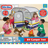 Little Tikes RV Camper Tent - Play Tents - 5