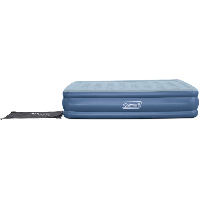 Coleman: 16" SupportRest Plus - Queen & Pump - FRG Exclusive - Air Mattresses - 3