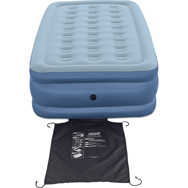 Coleman: 16" SupportRest Plus - Twin & Pump - FRG Exclusive - Air Mattresses - 2