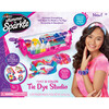 Shimmer 'N Sparkle: Twist & Color Tie Dye Studio - Arts & Crafts - 7