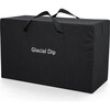SaluSpa: Glacial Dip Cold Plunge Tub - Black Marble - Water Toys - 6