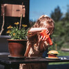 BIO Playset: Burger - 19pcs - Play Food - 6