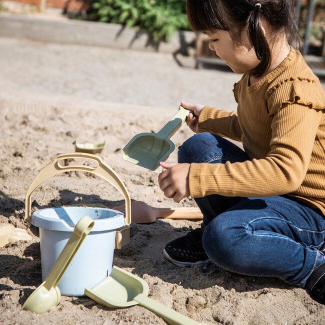 BIO Playset: Sand & Garden - 4pcs - Play Kits - 6