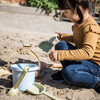 BIO Playset: Sand & Garden - 4pcs - Play Kits - 6