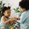 Tiny BIO: Dinner Gift Set - Sand - Play Kits - 7