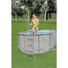 Flowclear: Pool Ladder - 52" Replace w/ 821808043330 - Pool Toys - 4
