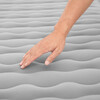 AlwayzAire: Tough Guard 18" Airbed - Queen - Built-In Dual Pump - Air Mattresses - 3