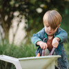 Green Garden: Wheelbarrow Set - Play Kits - 7