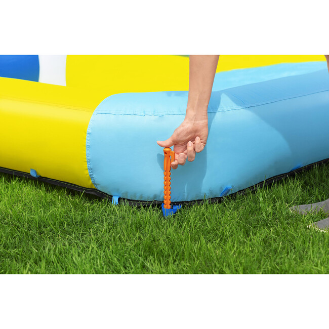 Mega Water Park: Beach Blast - FRG Exclusive - Water Toys - 4