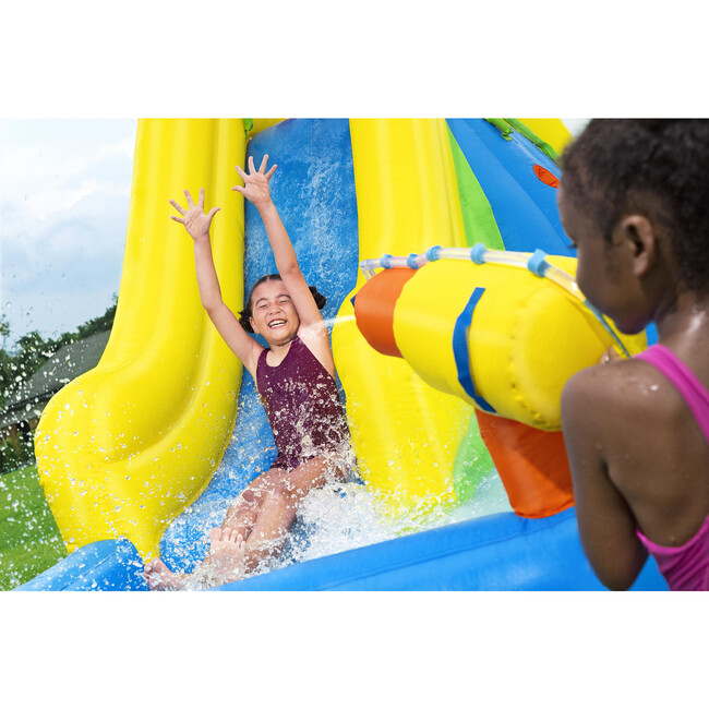 Mega Water Park: Mount Splash - FRG Exclusive - Water Toys - 5