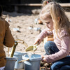 BIO Playset: Sand & Garden - 4pcs - Play Kits - 7