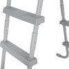 Flowclear: Pool Ladder - 52" Replace w/ 821808043330 - Pool Toys - 5