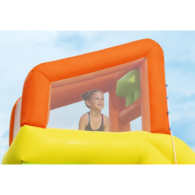 Mega Water Park: Mount Splash - FRG Exclusive - Water Toys - 6