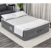 AlwayzAire: 18" Airbed - Queen - Built-In Comfort Pump - Air Mattresses - 3