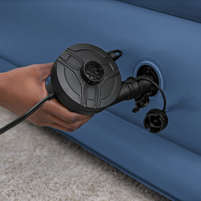 Coleman: 16" SupportRest Plus - Twin & Pump - FRG Exclusive - Air Mattresses - 4