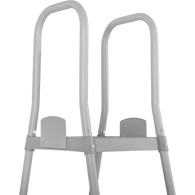 Flowclear: Pool Ladder - 52" Replace w/ 821808043330 - Pool Toys - 6