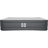 AlwayzAire: Tough Guard 18" Airbed - Queen - Built-In Dual Pump - Air Mattresses - 5