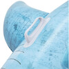 H2OGO! Ride-On Float: Realistic Shark - Pool Floats - 5