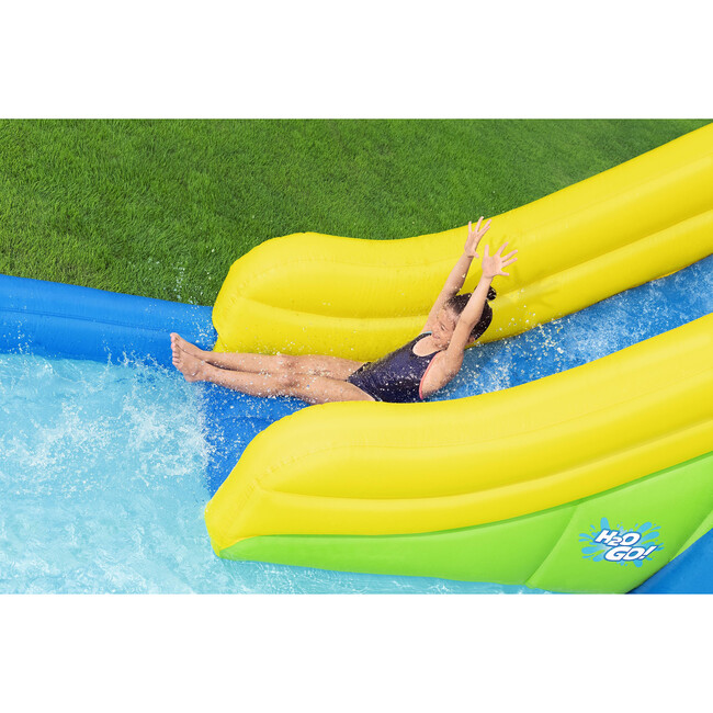 Mega Water Park: Mount Splash - FRG Exclusive - Water Toys - 7