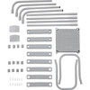 Flowclear: Pool Ladder - 52" Replace w/ 821808043330 - Pool Toys - 7
