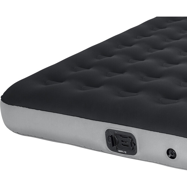 River Gorge: 9.5" Queen Airbed - Air Mattresses - 7
