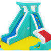Mega Water Park: Beach Blast - FRG Exclusive - Water Toys - 7