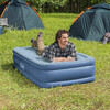 Coleman: 16" SupportRest Plus - Twin & Pump - FRG Exclusive - Air Mattresses - 6