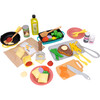 Imaginative Minds: Ravioli Cooking Set - NurtureNature - Play Food - 1 - thumbnail