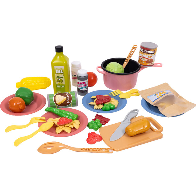 Imaginative Minds: Farfalle Cooking Set - NurtureNature