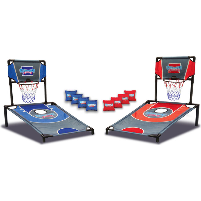 Cornhole Shootout