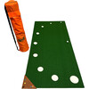 9Putt: The Original Mat - Outdoor Games - 1 - thumbnail