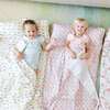 The Fiesta Nap Mat, Multicolor - Nap Mats - 2