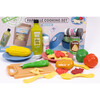 Imaginative Minds: Farfalle Cooking Set - NurtureNature - Play Food - 2