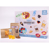 Imaginative Minds: Breakfast Delights Set - Play Food - 1 - thumbnail