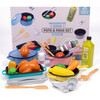Imaginative Minds: Cooking Set - NurtureNature - Play Kits - 2