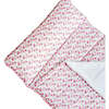 The Fiesta Nap Mat, Multicolor - Nap Mats - 3