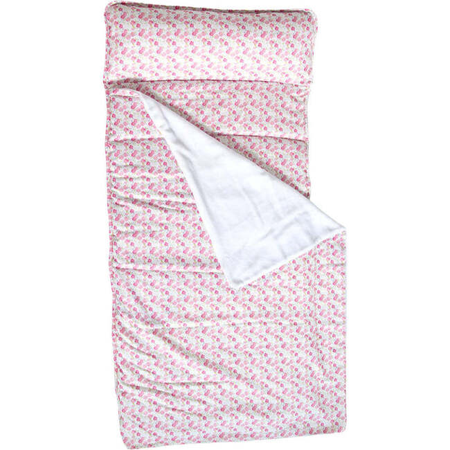 The Fiesta Nap Mat, Multicolor - Nap Mats - 4
