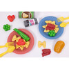 Imaginative Minds: Farfalle Cooking Set - NurtureNature - Play Food - 3