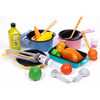 Imaginative Minds: Cooking Set - NurtureNature - Play Kits - 3